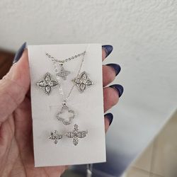 Jewelry Set