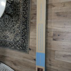 California Classics Mediterranean Hardwood floor Color: Skyros