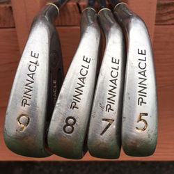 Golf Clubs