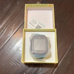 Kid Smart Watch