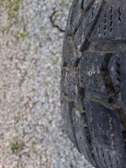 Rims and Tires