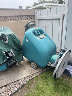 Tennant B7 Electric Floor Buffer 