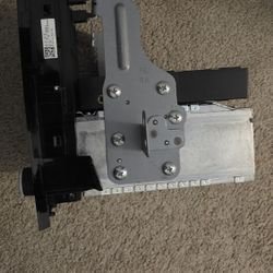 Selling my 2019 Subaru Forester Premium radio unit