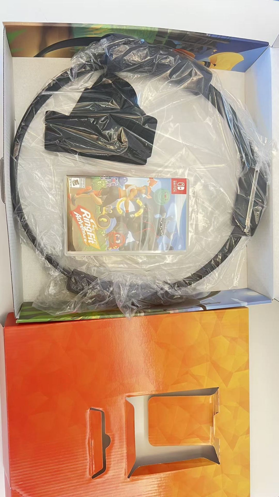 Switch Bundle And Games