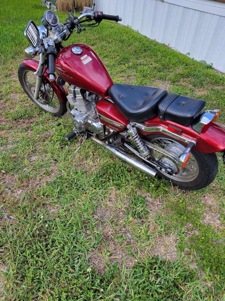 2015 Honda Rebel 250 Trade for Sale in Fort Lauderdale, FL OfferUp