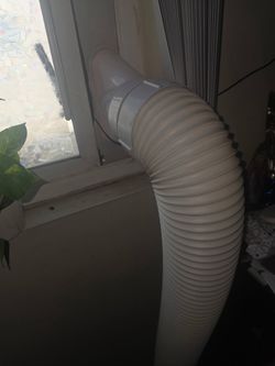 Portable ac unit
