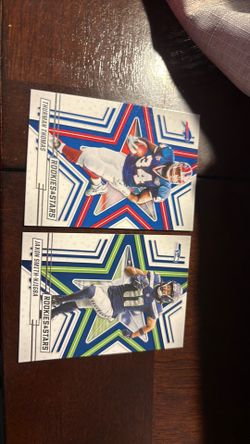 NFL cards
