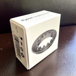 Genuine Dyson Gentle Hair Attachment - BNIB