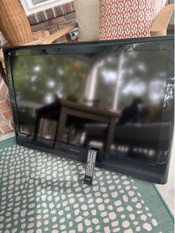 40” Proscan tv
