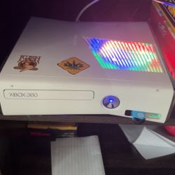 Xbox 360 Corona Trinity RGH