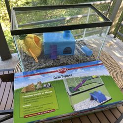 Hamster Starter Kit