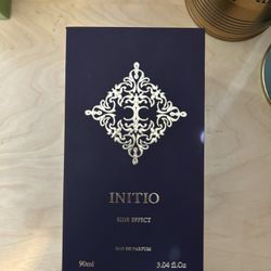 Initio Side Effect Eau De Parfum