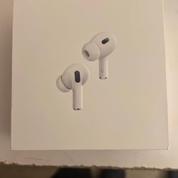 AirPods Pro 2