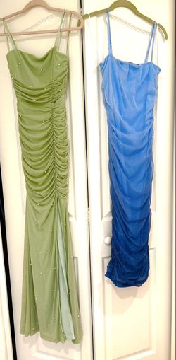 Night gown dresses!