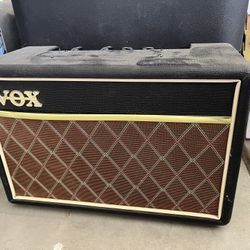 Vox Practice Amp