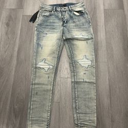 Amiri Men’s Jeans Size 32-38