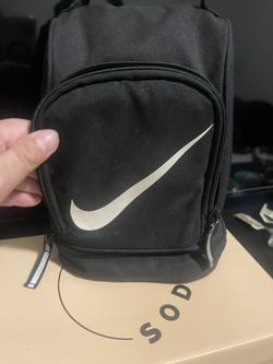 Nike Lunch Bag 
