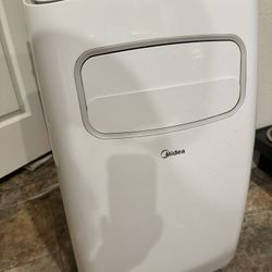 Portable AC And Window AC