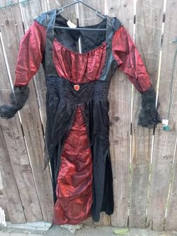 Witch Dress