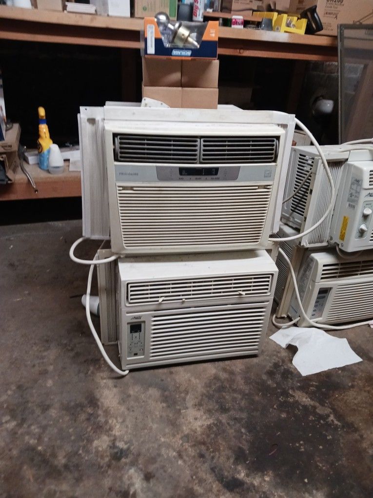 Air Conditioner Window Unit