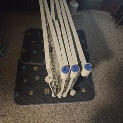 Animal Play Pen