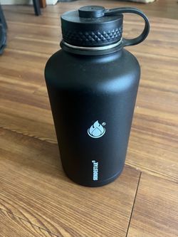 Sendestar Water Bottle and Stanley Travel Mug