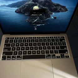 MacBook Air 