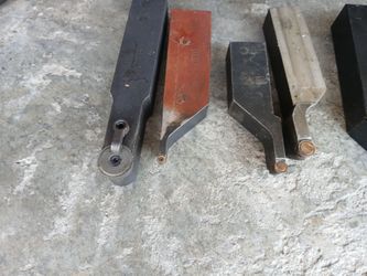 Cnc tools