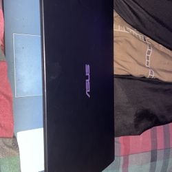 Laptop 