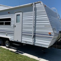 2001 Forest River M Sport For