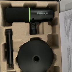 Shure MV6 Studio Mic