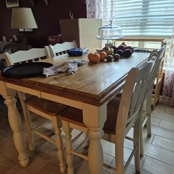 Dining room furniture