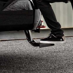 2022-2025 TUNDRA STEP