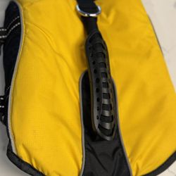 🐕Dog Life Vest (S)