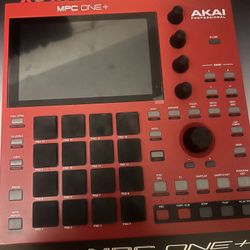 Mpc Plus One With Wi-Fi