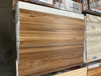642 sq available (TAKE ALL OR NOTHING) Lifeproof Clermont Elm Luxury Vinyl Plank Flooring