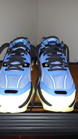 Puma size 11