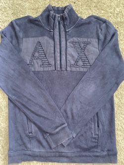 Armani eXchange Pull Over/Sweater 