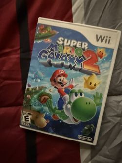 Wii Game