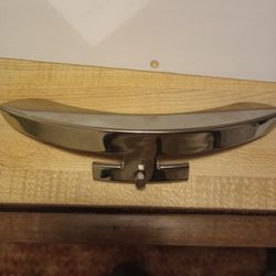 Universal Banjo Armrest 