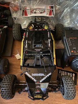 NO TRADES* Custom Db Pro Upgraded And Fast