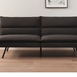 Black Futon $60