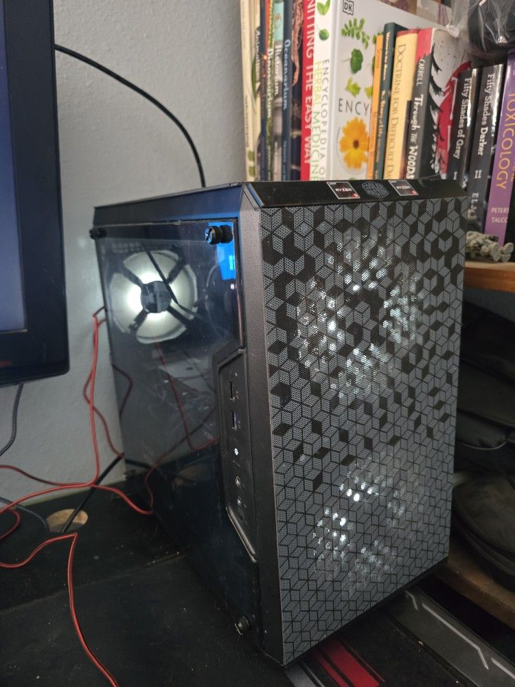 Gaming Pc Trade For rc Crawler Or ?
