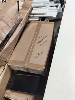 Standing Hand Sanitizer Dispenser 