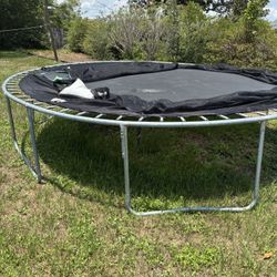 Trampoline