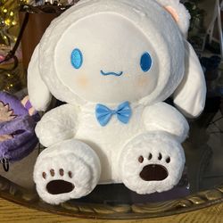 Muñeco De Peluche Nuevo 