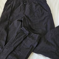 Women's Zara Cargo Pants 