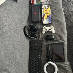 Computer And Gaming Accessories