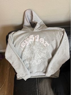 Sp5der Hoodie Size XL