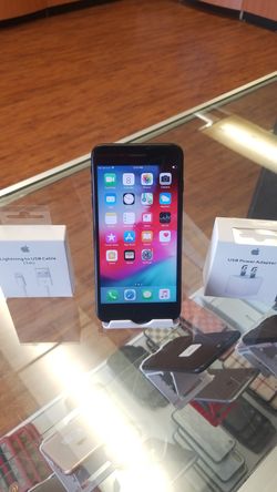 IPHONE 7 PLUS 32GB UNLOCKED